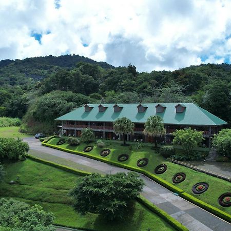 Hotel Heliconia - Monteverde Eksteriør billede