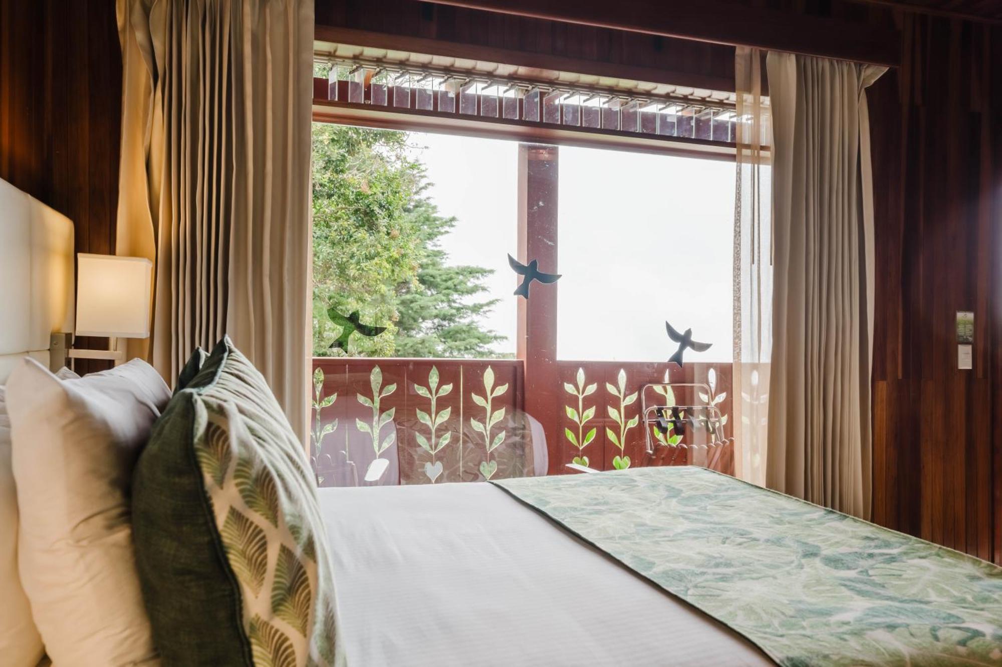 Hotel Heliconia - Monteverde Eksteriør billede