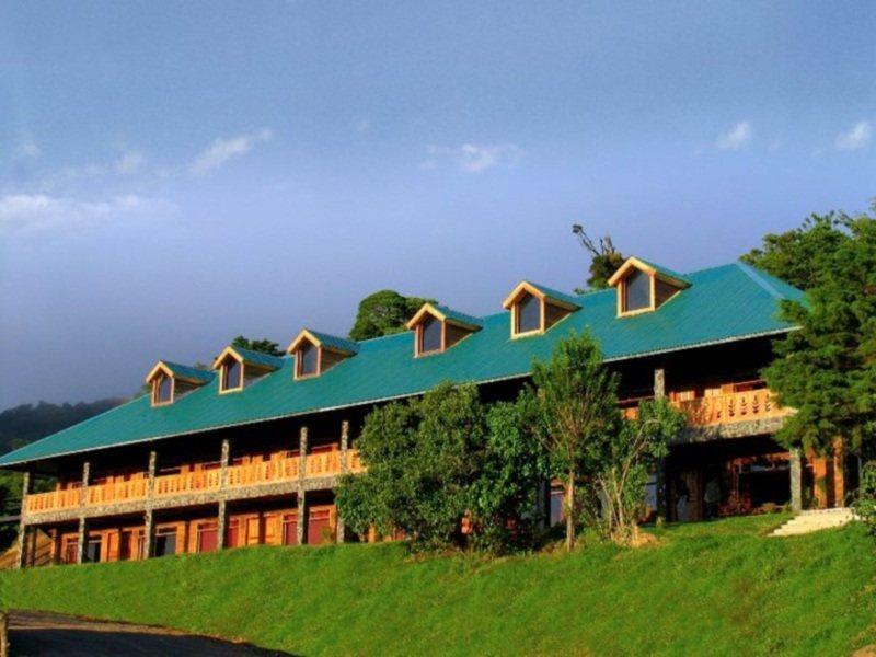 Hotel Heliconia - Monteverde Eksteriør billede