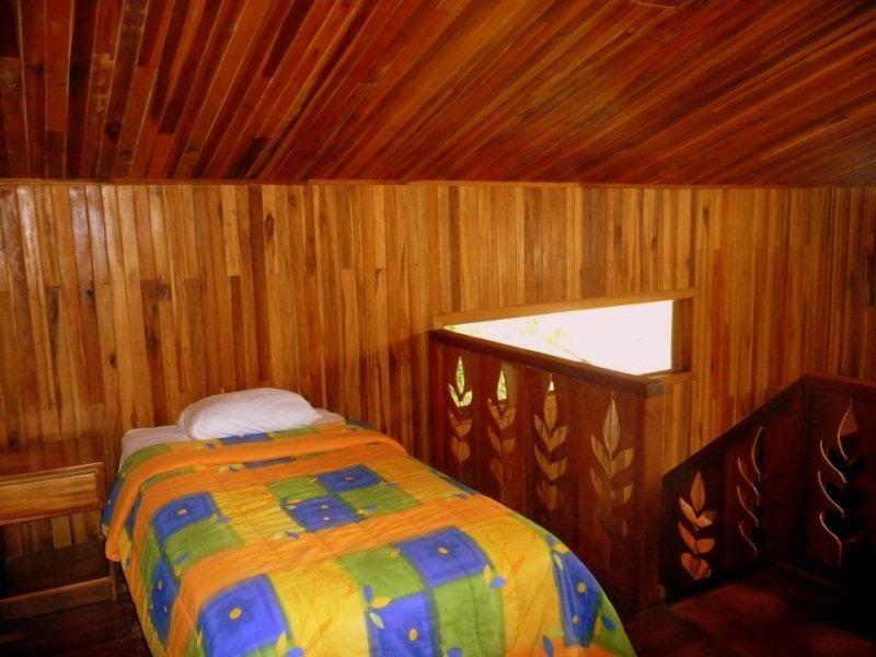 Hotel Heliconia - Monteverde Eksteriør billede