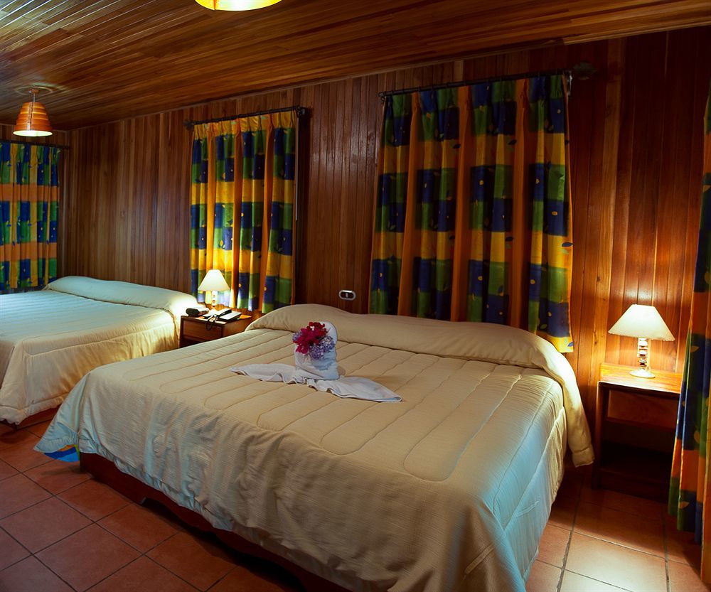 Hotel Heliconia - Monteverde Eksteriør billede