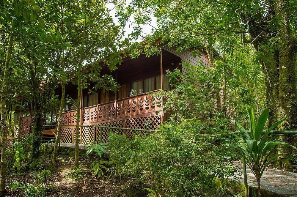 Hotel Heliconia - Monteverde Eksteriør billede