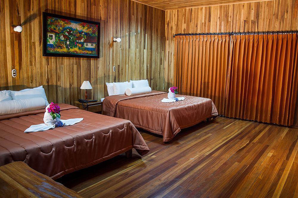 Hotel Heliconia - Monteverde Eksteriør billede